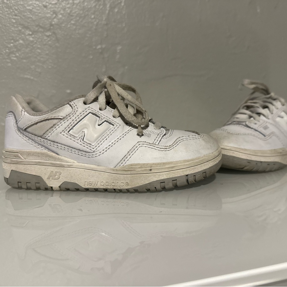 New Balance 550
Boys' Preschool sneakers